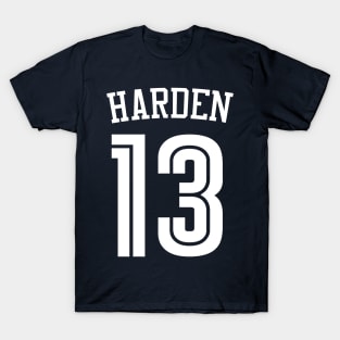 James Harden T-Shirt